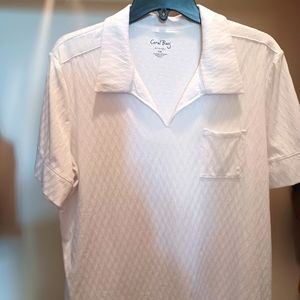 Womens golf or sport top